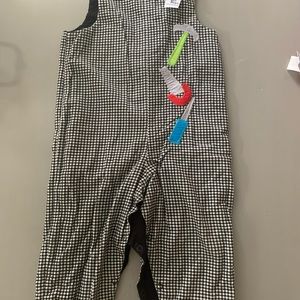 Bailey Boys Jumper, reversible